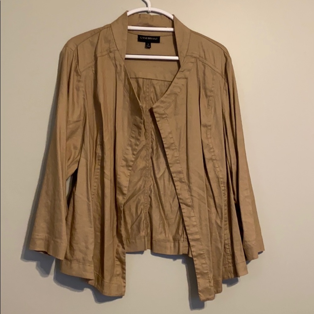 Jacket